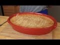 Baked Mashed Potatoes - Recipe by Laura Vitale - Laura in the Kitchen Episode 275