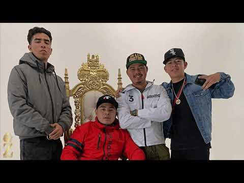 Colocho y Su Eminencia - A Los Gusanos (2019)