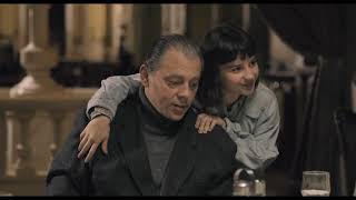 SCARA | The Ladder (2021) - TRAILER