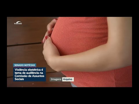 Acolhimento à gestante é vital no combate à violência obstétrica, mostra debate