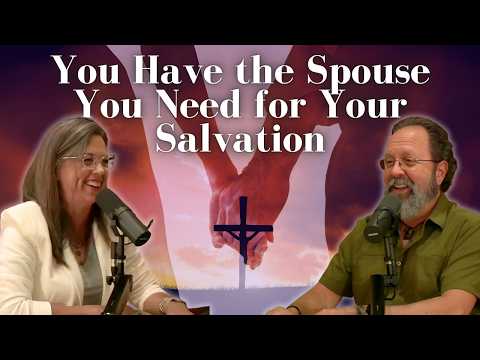 How God Heals Through Marriage