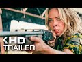 A QUIET PLACE 2 Trailer German Deutsch 2021