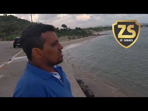 Ver se atende o telefone Zé Soares