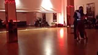 Sergio Wolf & Flávia Morari