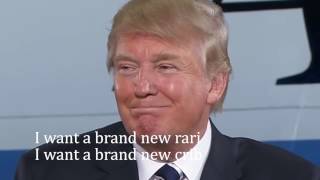 I Want(Remix) - Madeintyo [AP Gov song project]