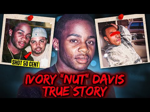 His Nephew Killed 50's OPP Brother, His Top Goon Shot 50cent 9 Times…Starting Brooklyn Deadliest War