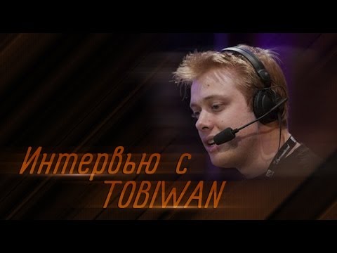 StarLadder Season 7: Interview with TobiWan