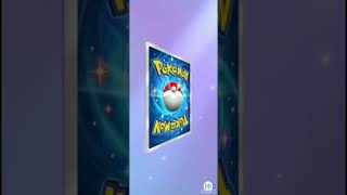 ZAPDOS ex PULL! ⚡️ Genetic Apex Pikachu Pack Opening!