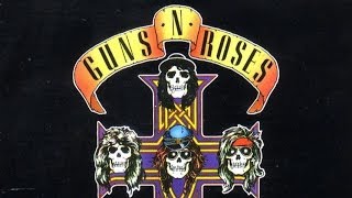 Download lagu Top 10 Guns N Roses Songs... mp3