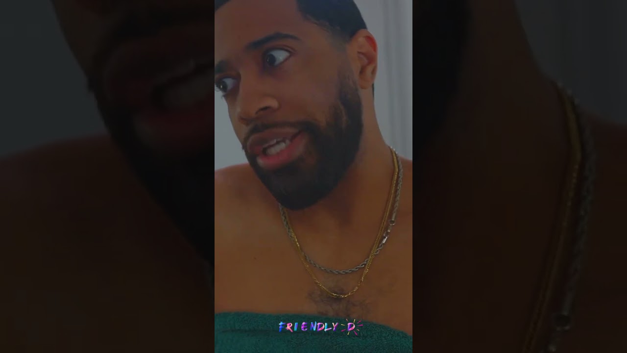 Part 185: Adia and Lonzo get into a heated debate. Who do you think is to blame?