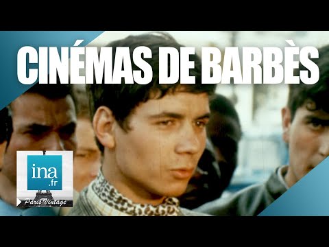 1969 : Les gens de Barbès | Archive INA