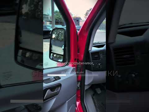 фото mercedes-benz sprinter 315 0