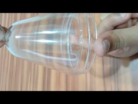 Pet Bottle Preform