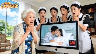 CEO em coma por 5 anos… mas quando a noiva o beijou, um milagre aconteceu! Amor o acordou!