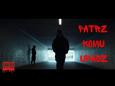 Czarna Owca DSR x Sarmacka Studio - Patrz Komu Ufasz (ft. Szatan) [Czarna Krew]