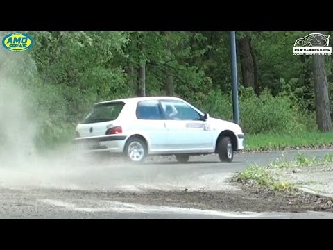 2 Targowy Rally Sprint 2014 - The Best Of by OesRecords