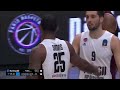 Eurocup BC Paris 86 Vs 95 BC London 28 03 2023