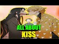 The Best 24 Nezuko X Tanjiro Kissing