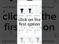 Headless For 5 ROBUX Roblox Shorts Headless Robloxtiktok Tipsandtricks
