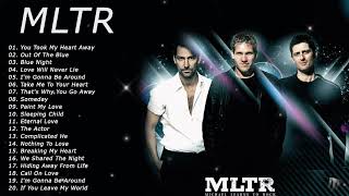 List of All Songs by Michael To Rock || Lyrics Songs Album of MLTR..