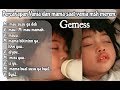 Vania msh merem jawab semua omongan mama Venna