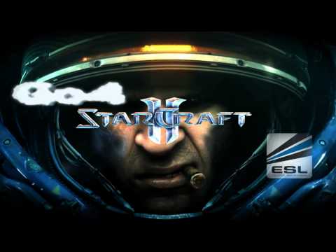 Go4Sc2 Cup Intro & aAa webTV [HD1080]