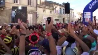 preview picture of video 'Marathon  Médoc 2010 the film'