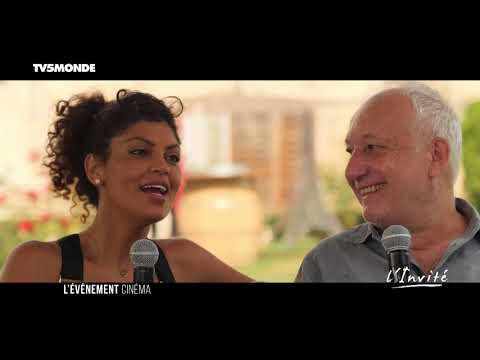 Nawell MADANI et François BERLEAND : "C'est tout pour moi à Angoulême"