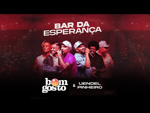 Bom Gosto Ao Vivo No Cacique - Bar da Esperança