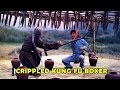 Wu Tang Collection Crippled Kung Fu Boxer