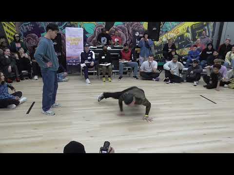 MN JOE KNUCKLEHEADS CALI VS E10 HZK TOP 16