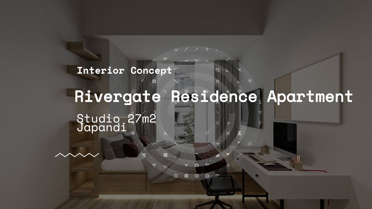 Rivergate Residence