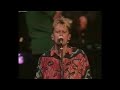 Rainhard Fendrich - Brüder | Live Konzert 1994