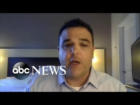 America's role in helping refugees