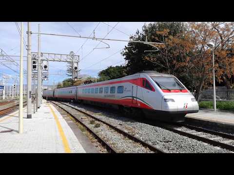 FRECCIA ARGENTO 8351