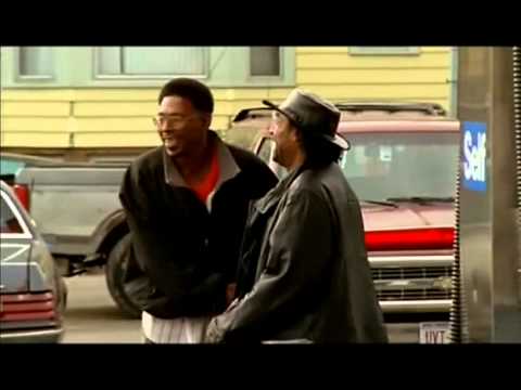 Pimp Snooky Documentary