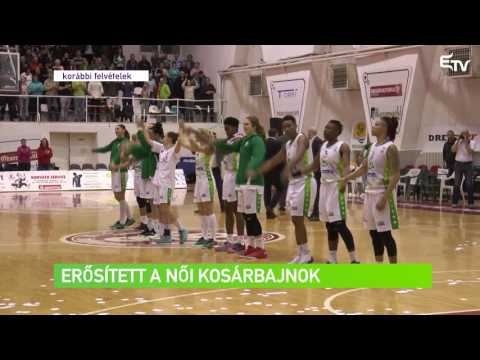 Sporthírek 2017. június 29. – Erdélyi Magyar Televízió