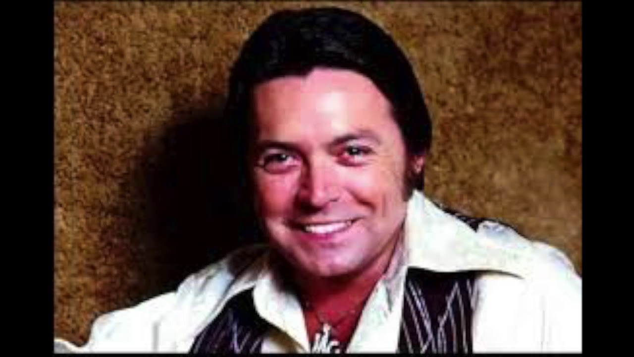 True Love Ways - Mickey Gilley