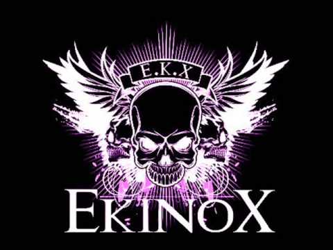 Little Ghetto Boyz (Lmc click  feat  Black-automatik & Der.K (Ekinox)