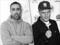 Bushido ft. Baba Saad - Es Tut Mir So Leid 