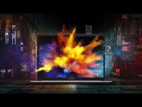 ASUS - Vivobook Pro 14X OLED (N7400) - Review