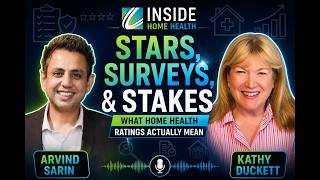 5-Star Agency or Compliance Disaster? Understanding Home Health Ratings