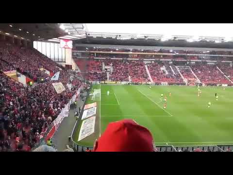 Mainz05 Schalke04 23.02.19