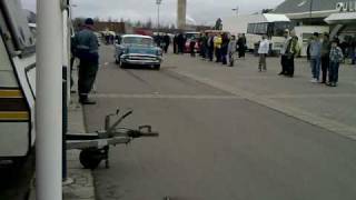 preview picture of video 'American Car Show Oulu 2010'