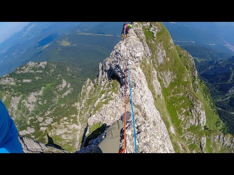 Acele Morarului, august 2021