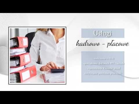 Zobacz filmy, MBP Morawscy s.c. Biuro Usług Księgowych, Lublin