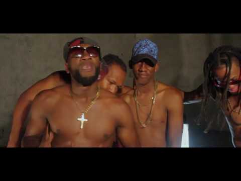 Dandee El Capitan Ft Kay-F ( Vamo A Corona ) Video Oficial