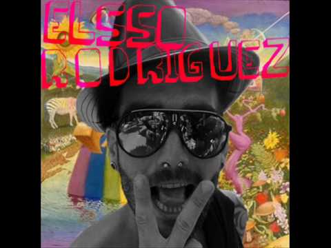 Cuando llego. Elsso Rodríguez.