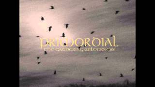 Primordial - End of All Times (The Martyr&#39;s Fire)