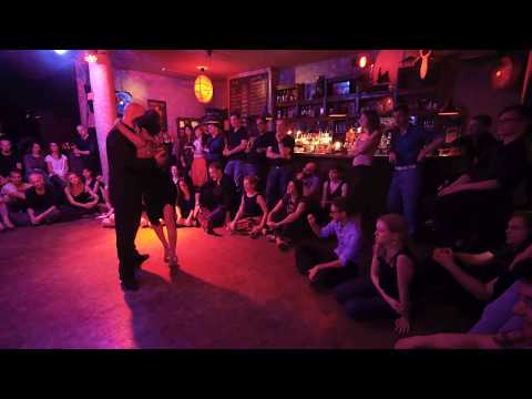 Dilara y Francesco, 29/04/2019, Milonga Popular in Berlin, 2/3